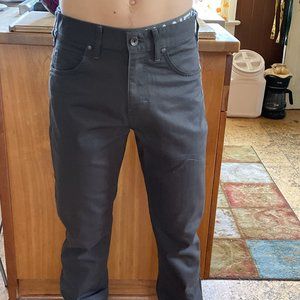 Patagonia Men's Performance Twill Jean Trouser